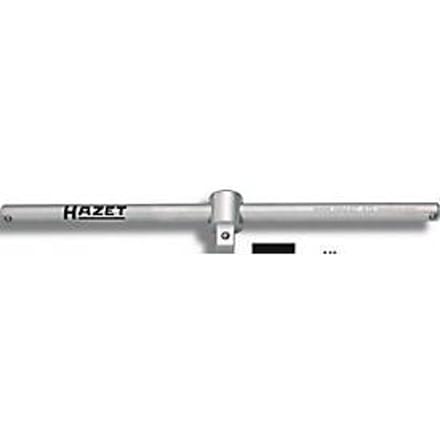 Afkortzaagsnede 915 1/2 inch L.298mm HAZET