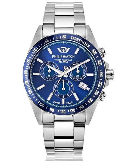 Philip Watch Mod. R8273607005 - Horloge