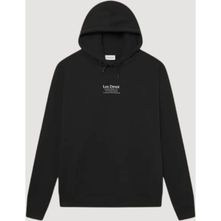 Opgericht hoodie