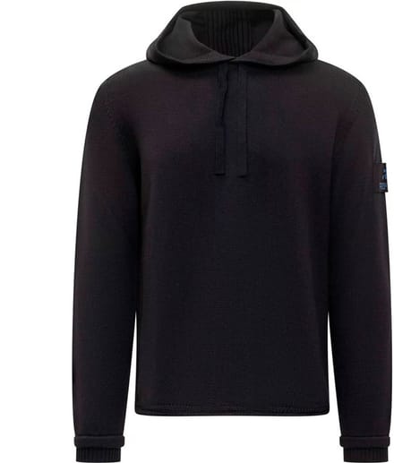 Premiata Pmg23 Hoodie Zwart S Man