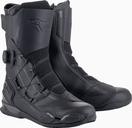 Alpinestars SP-X BOA Drystar waterdichte motorlaarzen -