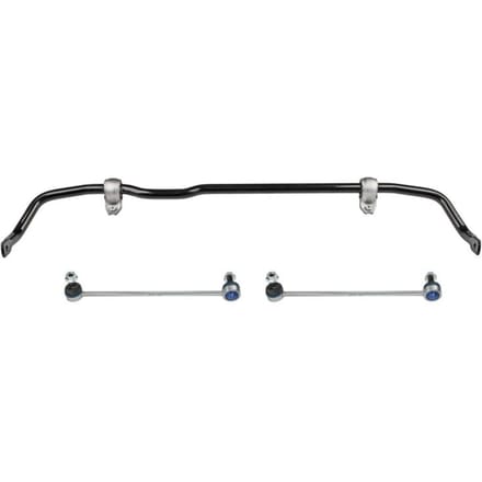 Stabilisatorstang MEYLE 114 653 0006/HD