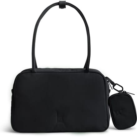 Got Bag Strike Tas Zwart