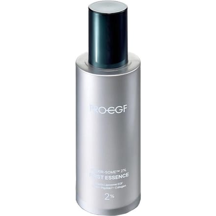 [DERMA FACTORY] PRO EGF Flexir-some 2% First Essence 130ml gray