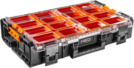 Neo tools  Modulaire Organizer 84-268