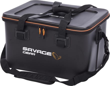 Savage Gear WPMP Lure Carryall XL 50L - Carryall