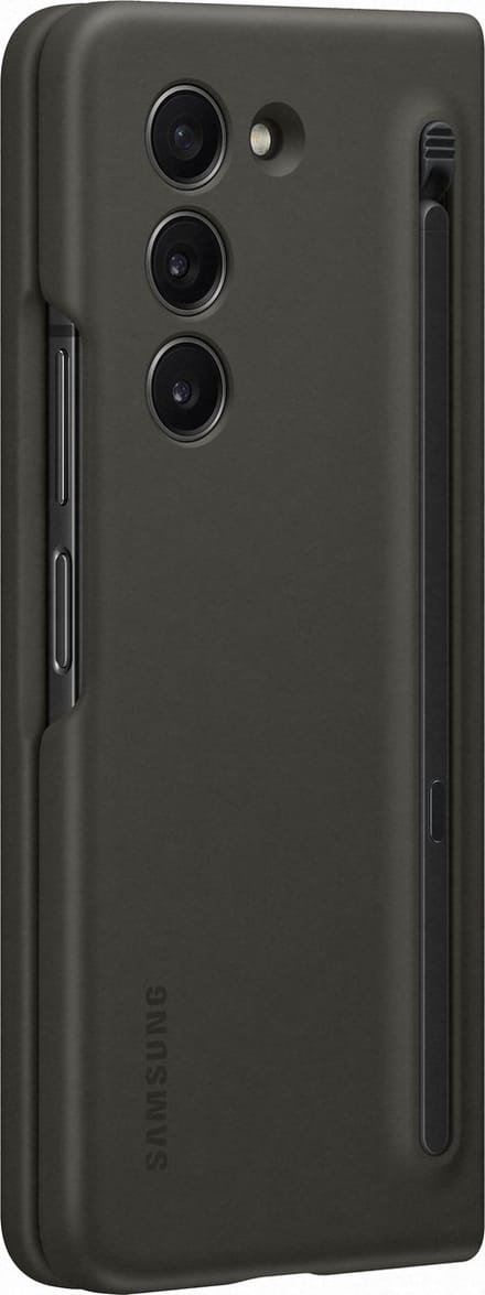 Samsung Galaxy Z Fold5 - Slim S-pen Case - Graphite