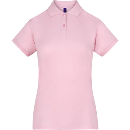 Damespolo Henbury Coolplus®