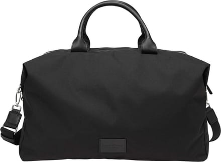 Marc O'Polo Reistas Davis Weekender Black Zwart