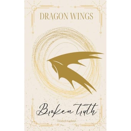 Dragon Wings - Elizabeth Kayland