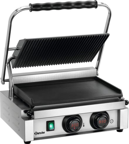 Bartscher - Contactgrill "Panini-MDI" 1GR A150976 - Horeca