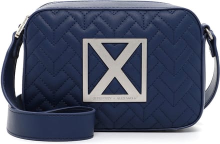 SURI FREY Schoudertas SFY SURI FREY X ALEXANDER ( 17060 ) - Dames handtassen - navy 511