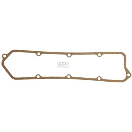 Kleppendeksel pakking ENGITECH ENT010376