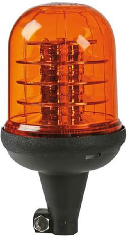 Zwaailamp RL-2 12/24 Volt
