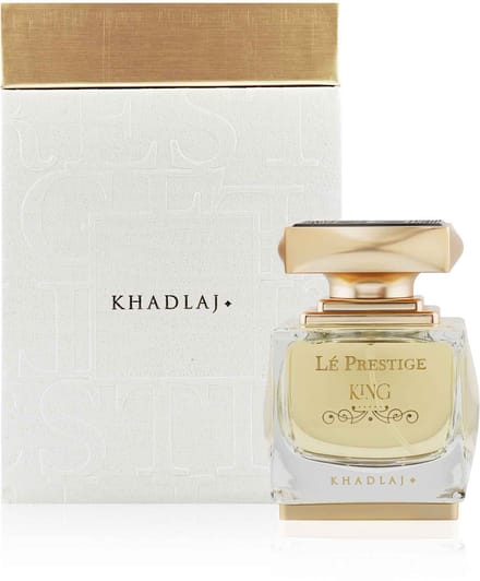 Khadlaj Le Prestige King Edp M 100ml