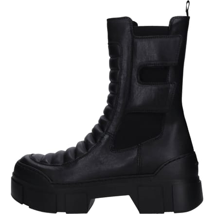 Vic Matie Boots zwart