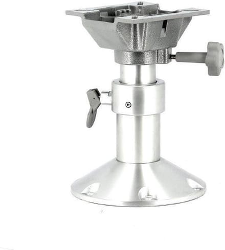 VETUS handmatig verstelbare Stoelpoot PCM4363