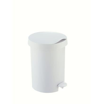 Sunware Zodiac Pedaalemmer - 5L - wit