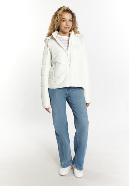 Mymo Jas Dames wolwit
