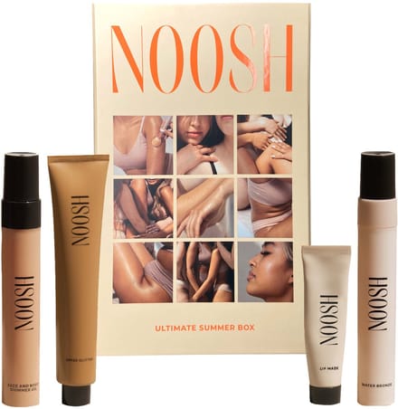 Noosh - The Sunlift Skin Collection Set