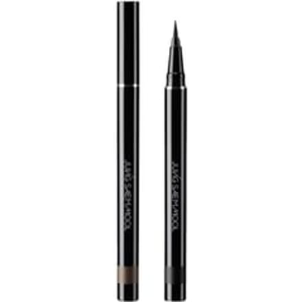 JUNG SAEM MOOL - Artist Kohl Pen Liner - 2 Colors Kohl Brown