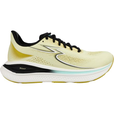 361° Meraki 6 Neutrale Schoen Dames-Geel,Turkoois