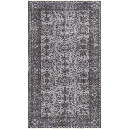 Vloerkleed Bodhi handgemaakt wol | Hadorn