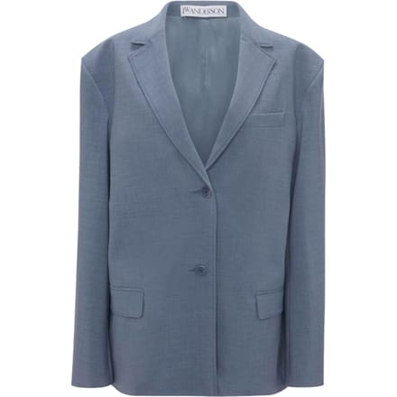 JW ANDERSON Jassen Blauw