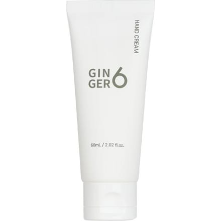 [GEMBER6] Handcrème 60ml white