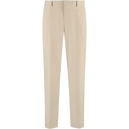 Pantalon Michael Kors Performance Pleated