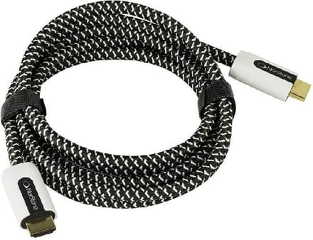 Jura HDMI 8K 2m