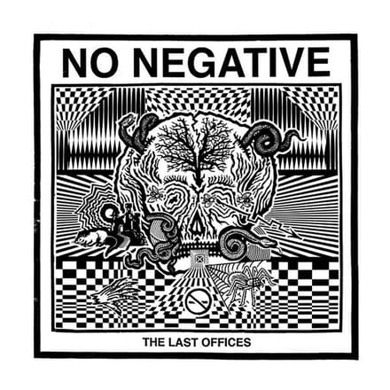 The Last Offices