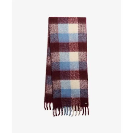 Superdry W9310084a Sjaal Veelkleurig Vrouw