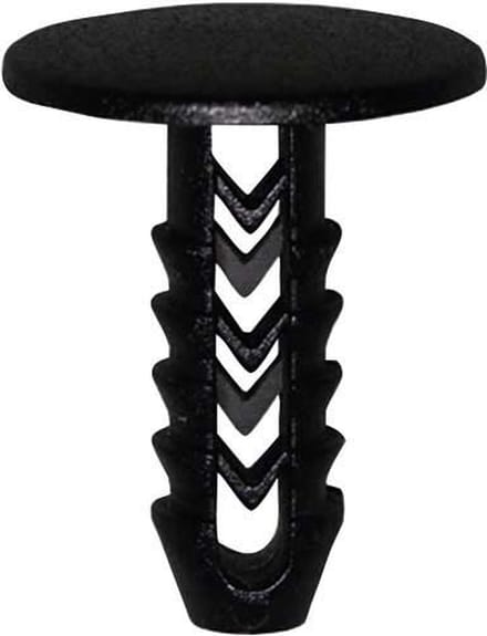 Dennenboom clip OEM:14591887 - 20 stuks