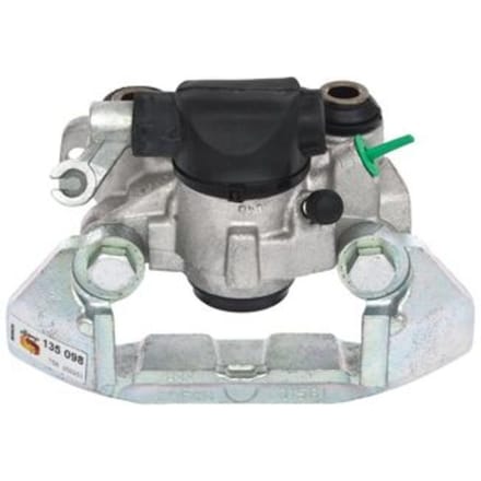 Remklauw BOSCH 0 986 135 098, achter rechts