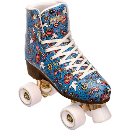 Damesschoenen Impala Quad Skate