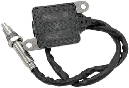 Virtubuy - Sensor - Stikstofoxide Sensor - Betrouwbaar - Modern - Auto Onderdelen - Perfect voor Mercedes-Benz E-Class