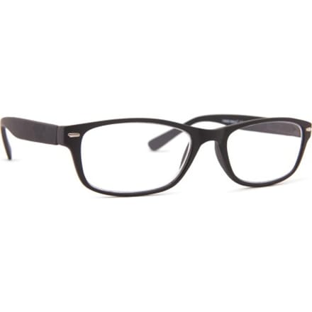 I Need You G15500 Leesbril Feeling +2.50 Zwart - Rechthoekig