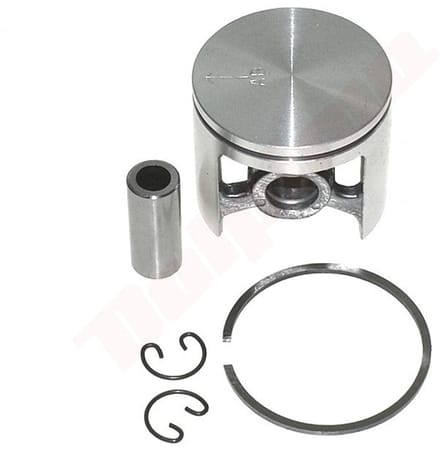 Zuigerset passend op HUSQVARNA 254 45mm ( 503 50 37-01 ) GOLF