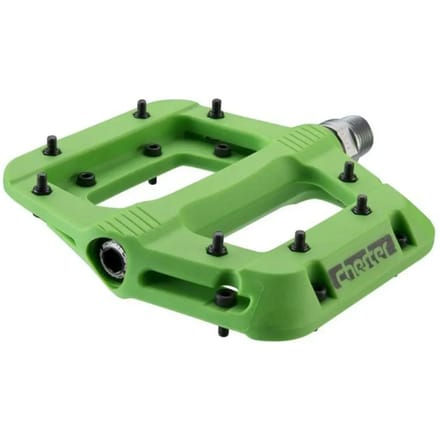Race Face Chester Pedalen Groen