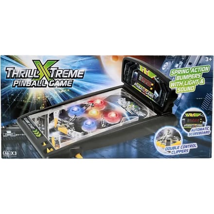 Elektronische spelletjes WDK Partner Flipper