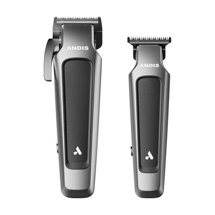 Andis inCRED Combo Tondeuse en Trimmer Set