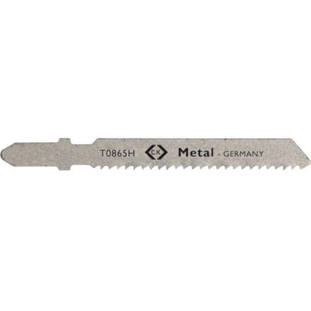 C.K T0865H Decoupeerzaagbladen (5 stuks) - type H 5 stuk(s)