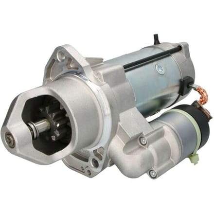 Starter SEG AUTOMOTIVE 0001.251.010