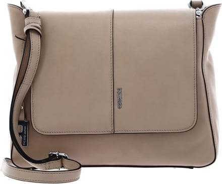 PICARD Schoudertas Spirit Crossover Bag Cookie Beige
