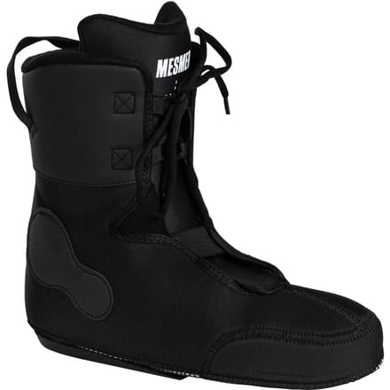 Rolschaatsen slippers Mesmer Dominic Bruce