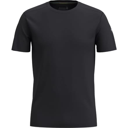 Klassiek merino T-shirt Smartwool