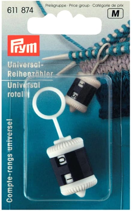Prym Universele Rijenteller