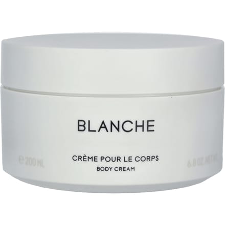 Byredo Blanche Lichaamscrème 200 ml