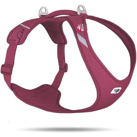 Hondentuig Curli Belka Air-Mesh
